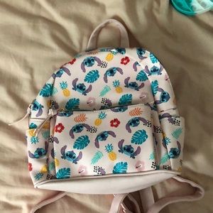 Danielle Nicole stitch bag